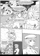 Guild Adventure : Capítulo 4 página 3