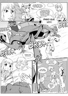 Guild Adventure : Chapitre 4 page 5