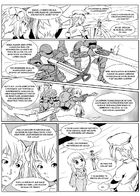 Guild Adventure : Chapitre 4 page 7