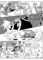 Guild Adventure : Capítulo 4 página 8