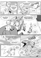 Guild Adventure : Capítulo 4 página 9