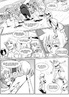 Guild Adventure : Chapitre 4 page 11