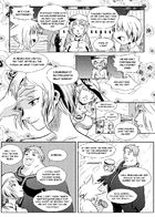 Guild Adventure : Chapitre 4 page 12