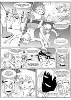 Guild Adventure : Chapitre 4 page 13