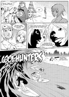 Guild Adventure : Chapitre 4 page 14