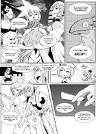 Guild Adventure : Chapitre 4 page 16