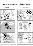 Guild Adventure : Chapitre 4 page 19