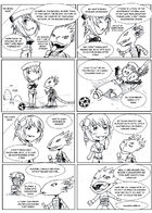 Guild Adventure : Chapitre 4 page 20