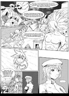 Guild Adventure : Chapitre 4 page 3