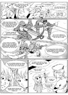 Guild Adventure : Chapitre 4 page 7