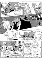 Guild Adventure : Chapitre 4 page 8