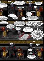 Eatatau! : Chapitre 1 page 4