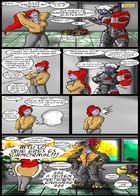 Eatatau! : Chapitre 1 page 11