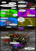 Eatatau! : Chapitre 1 page 12