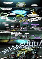 Eatatau! : Chapitre 1 page 170