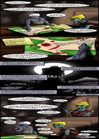 Eatatau! : Chapitre 1 page 64