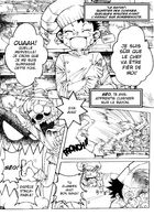 Run 8 (dark fantasy) : Chapitre 11 page 3