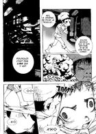 Run 8 (dark fantasy) : Chapitre 11 page 5