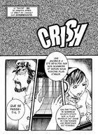 Run 8 (dark fantasy) : Chapitre 11 page 8