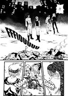 Run 8 (dark fantasy) : Chapitre 11 page 11