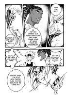 Run 8 (dark fantasy) : Chapitre 11 page 14