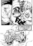 Run 8 (dark fantasy) : Chapitre 11 page 19