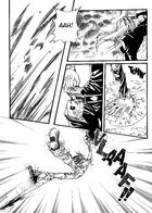 Run 8 (dark fantasy) : Chapitre 11 page 21