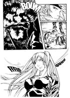 Run 8 (dark fantasy) : Chapitre 11 page 27