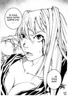 Run 8 (dark fantasy) : Chapitre 11 page 29