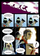 Dirty cosmos : Chapitre 3 page 7