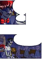 LUKARD, the little vampire : Chapter 2 page 2