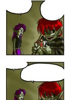 LUKARD, the little vampire : Chapter 2 page 9