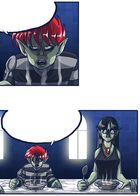 LUKARD, the little vampire : Chapter 2 page 12