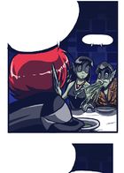 LUKARD, the little vampire : Chapter 2 page 13