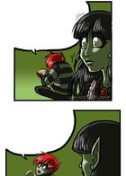 LUKARD, the little vampire : Chapter 2 page 16