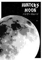 Hunter´s Moon : Chapitre 1 page 1