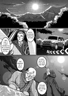 Hunter´s Moon : Chapitre 1 page 5