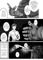 Hunter´s Moon : Chapitre 1 page 49