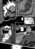 Hunter´s Moon : Chapitre 1 page 8