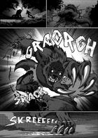 Hunter´s Moon : Chapitre 1 page 42