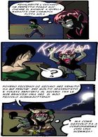 Lukard, Il Piccolo Vampiro. : Chapter 1 page 3