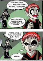 Lukard, Il Piccolo Vampiro. : Chapter 1 page 4