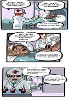 Lukard, Il Piccolo Vampiro. : Chapitre 1 page 5