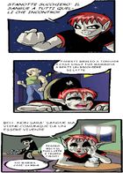 Lukard, Il Piccolo Vampiro. : Chapitre 1 page 6