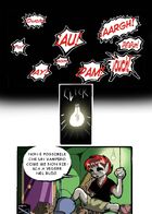 Lukard, Il Piccolo Vampiro. : Chapitre 1 page 8