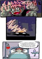 Lukard, Il Piccolo Vampiro. : Chapitre 1 page 10