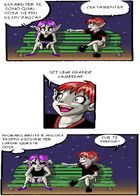 Lukard, Il Piccolo Vampiro. : Chapter 1 page 14