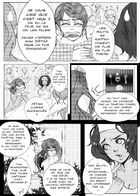 Fireworks Detective : Chapitre 3 page 8