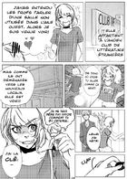 Fireworks Detective : Chapitre 3 page 12