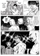 Dark Eagle : Chapitre 8 page 14